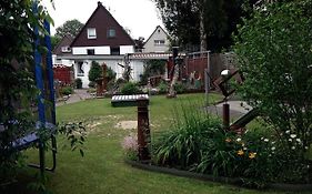 Ferienwohnung Itzehoe